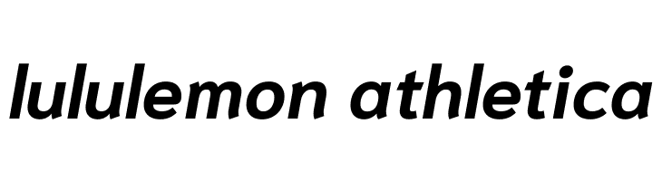 Niramit Bold Italic  Descarca Fonturi Gratis