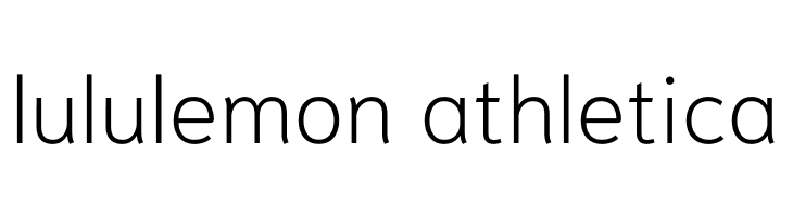 Niramit ExtraLight  Descarca Fonturi Gratis