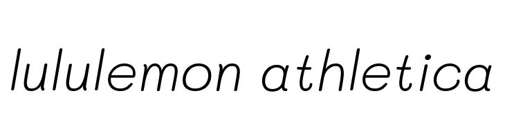 Mali Light Italic  Descarca Fonturi Gratis