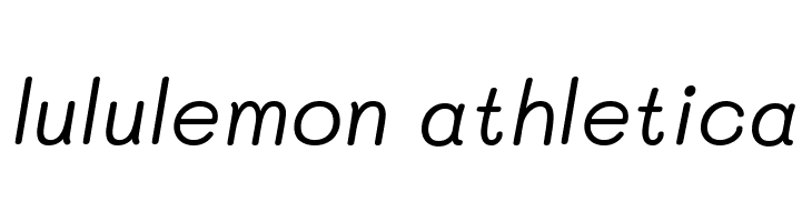 Mali Italic  Descarca Fonturi Gratis