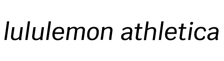 Krub Medium Italic  Descarca Fonturi Gratis