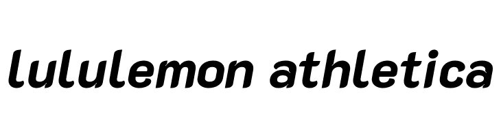 K2D ExtraBold Italic  Descarca Fonturi Gratis