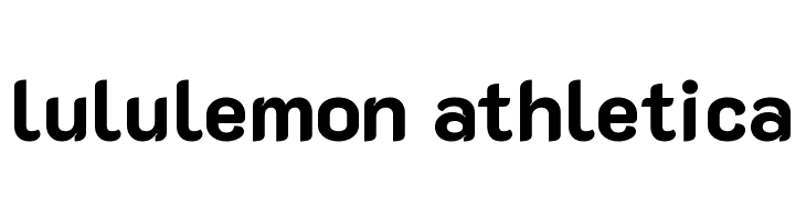 K2D ExtraBold  Descarca Fonturi Gratis