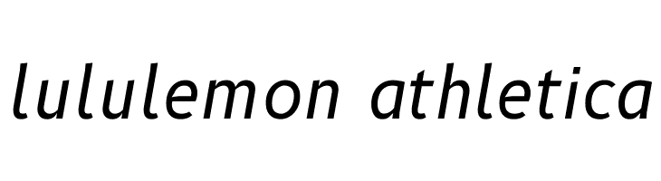 B612 Italic  Descarca Fonturi Gratis