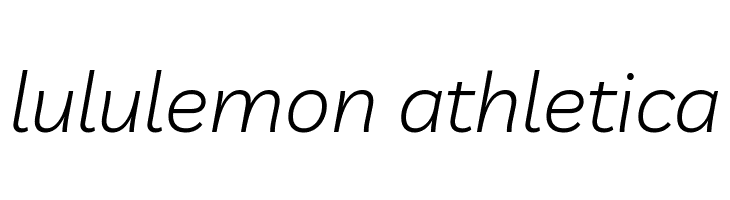 Livvic Light Italic  Descarca Fonturi Gratis