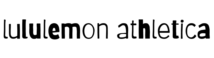 Barriecito Regular  Descarca Fonturi Gratis