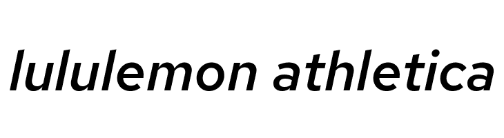 Red Hat Text Medium It  Descarca Fonturi Gratis