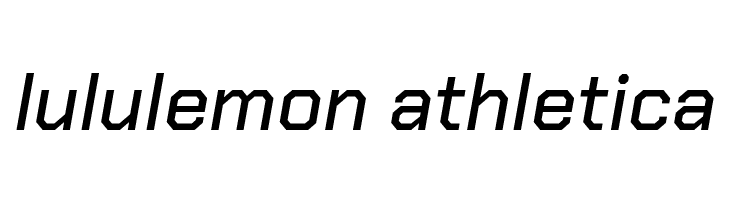 Chakra Petch Medium Italic  Descarca Fonturi Gratis