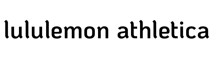 KoHo SemiBold  Descarca Fonturi Gratis