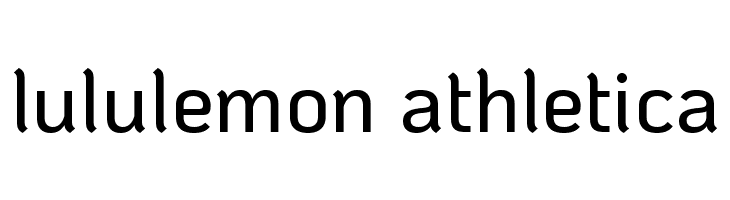 KoHo Medium  Descarca Fonturi Gratis