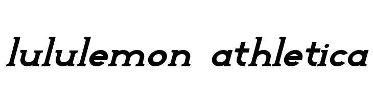 Arteria-Demo Italic  Descarca Fonturi Gratis