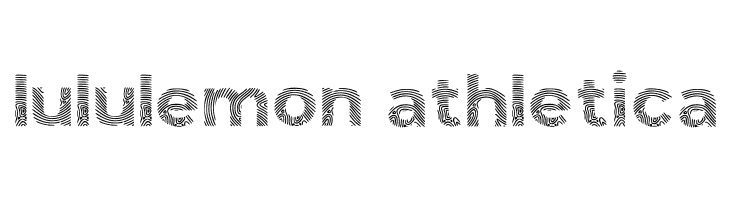 Biometro_gothic Regular  Descarca Fonturi Gratis