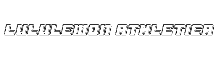 Samurai Terrapin Engraved Italic  Descarca Fonturi Gratis