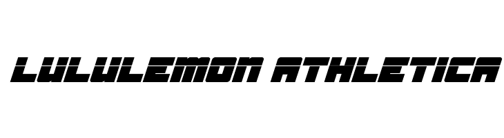 Samurai Terrapin Laser Super-Italic  Descarca Fonturi Gratis