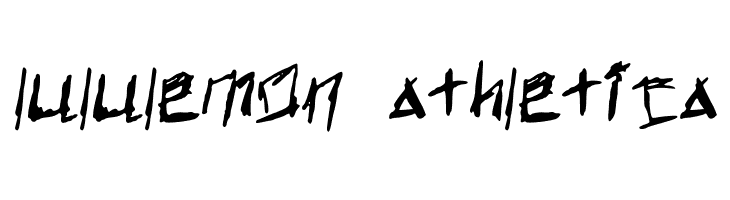 Gavin_Scary  Descarca Fonturi Gratis