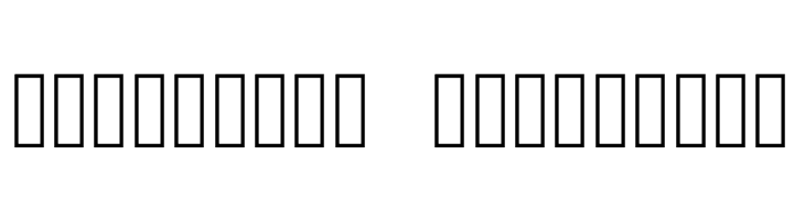 Alpha Kids Regular  Descarca Fonturi Gratis