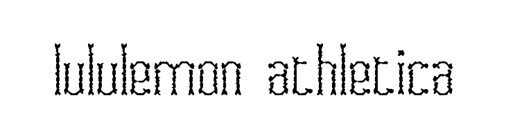 Fascii Scraggly BRK  Descarca Fonturi Gratis