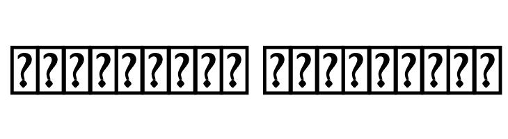 Red Signal  Descarca Fonturi Gratis