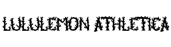 Anesthesia  Descarca Fonturi Gratis