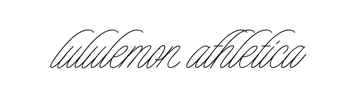 Charmline Script Personal Use  Descarca Fonturi Gratis