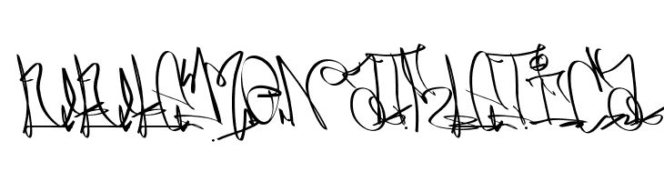 best of merit 9 -URBAN HOOK-UPZ  Descarca Fonturi Gratis