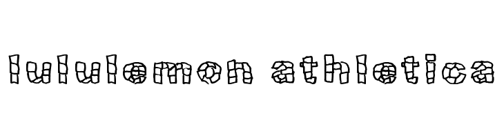 Blokqued  Descarca Fonturi Gratis