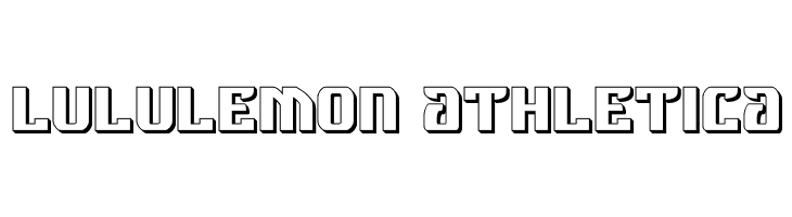 Federal Blue 3D  Descarca Fonturi Gratis