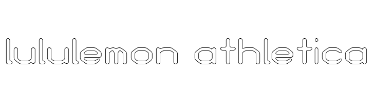 Love Parade outline Bold  Descarca Fonturi Gratis