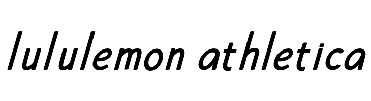 Hansville Bold Italic  Descarca Fonturi Gratis