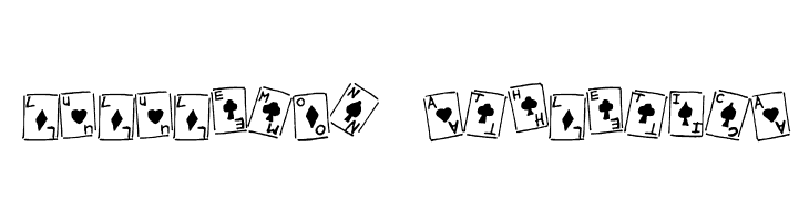Royal Flush _ Basic Regular  Descarca Fonturi Gratis