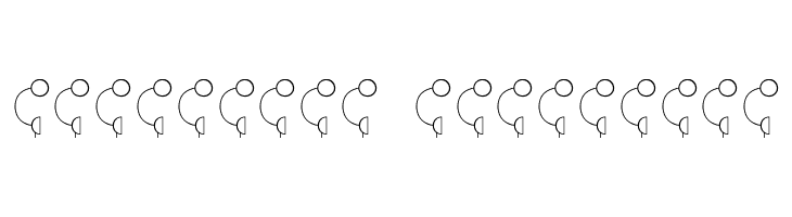 BUCCANEERS OF TAMPA BAY  Descarca Fonturi Gratis