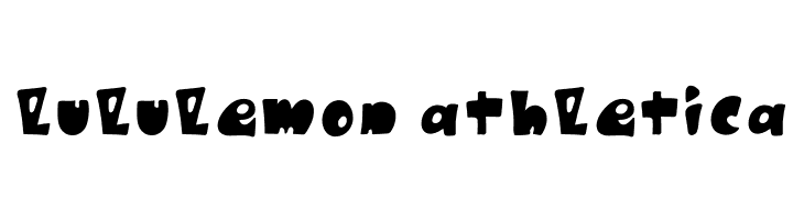 Black Ruby One  Descarca Fonturi Gratis