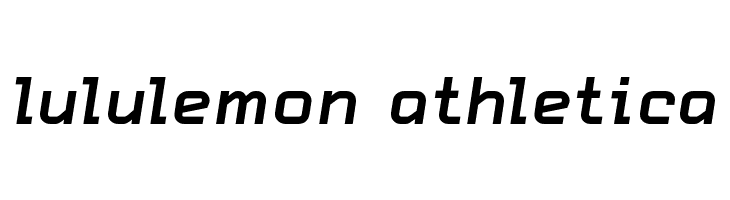 HammerBro101 Movie Bold Italic Regular  Descarca Fonturi Gratis