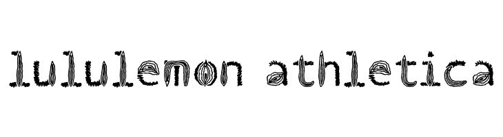 Vulva Typography Regular  Descarca Fonturi Gratis