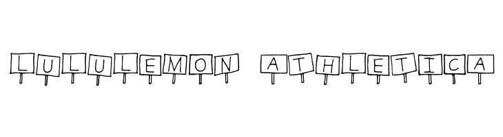 Sign Language Regular  Descarca Fonturi Gratis