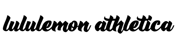 Rushing Nightshade DEMO  Descarca Fonturi Gratis