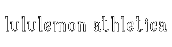 NORTH MOUNT Outline  Descarca Fonturi Gratis