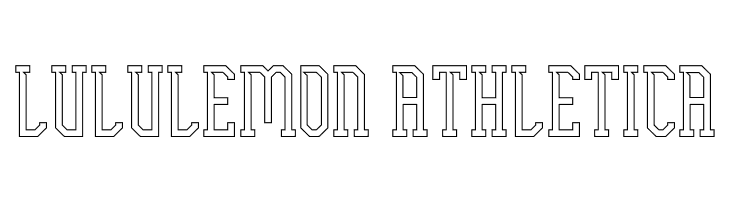 Ellard Jagger Outline  Descarca Fonturi Gratis