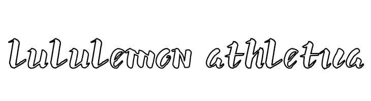 hummer outline  Descarca Fonturi Gratis