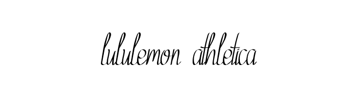 Ethelyne Italic  Descarca Fonturi Gratis