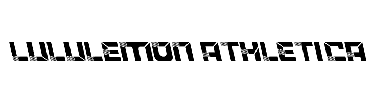 ACCELERARE Leftalic  Descarca Fonturi Gratis