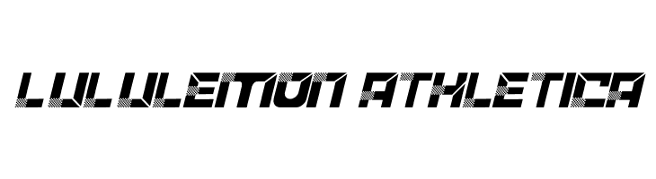 ACCELERARE Italic  Descarca Fonturi Gratis
