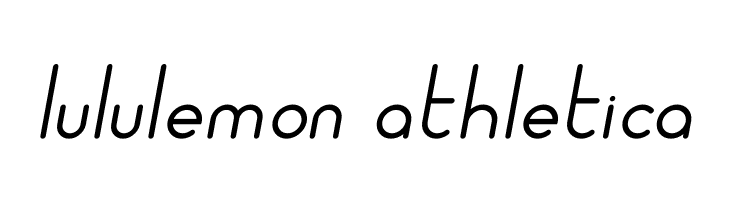 ALDORA Italic  Descarca Fonturi Gratis