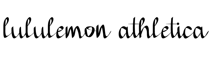 THIAGA Script  Descarca Fonturi Gratis