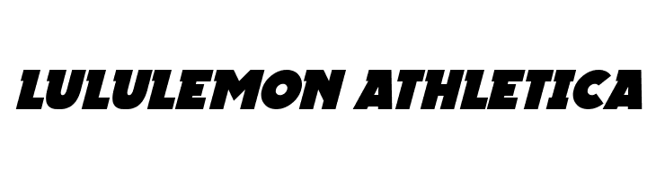 Megalopolis X Italic  Descarca Fonturi Gratis