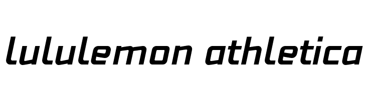 Neo Fobia Bold Italic  Descarca Fonturi Gratis