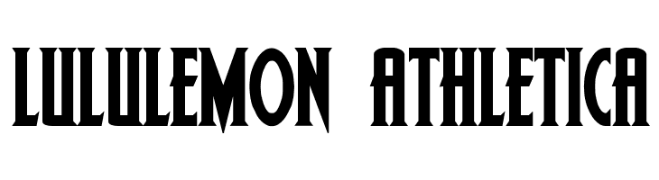 Wolf's Bane Bold  Descarca Fonturi Gratis