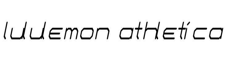 Fontmaker's Choice ThinItalic  Descarca Fonturi Gratis