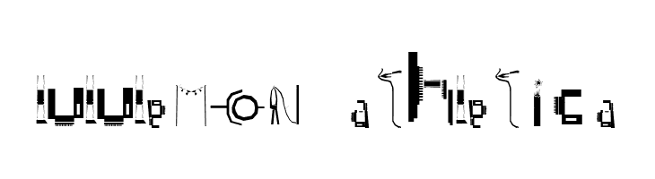 Itz Kinekt  Descarca Fonturi Gratis