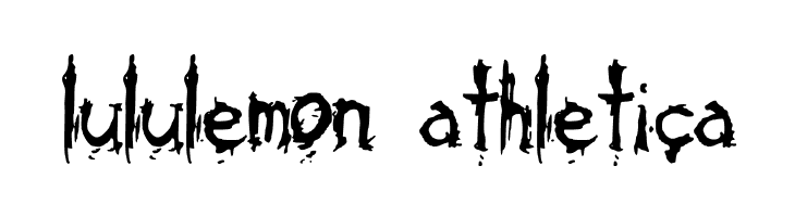 Cold Ocean Regular  Descarca Fonturi Gratis